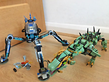 Lego ninjago bundle for sale  WETHERBY