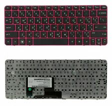 Używany, Klawiatura arabska HP MINI 1103 210-2000 200-4200 210-3000 1104 /HP266-AR.R na sprzedaż  PL
