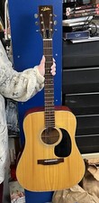 Aria 6720 dreadnought for sale  Eastham