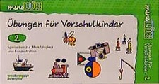 Minilük übungshefte minilük gebraucht kaufen  Berlin