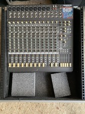 Mackie 1642 vlz for sale  HAYLING ISLAND
