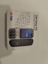 Tim easy cellulare usato  Senigallia