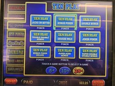 Igt game king d'occasion  Expédié en Belgium