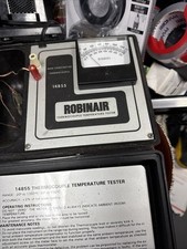 Robinair 14855 thermocouple for sale  Raleigh