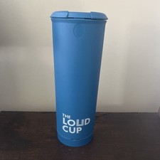 Loud cup blue for sale  Wichita