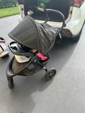 Britax free stroller for sale  Warwick