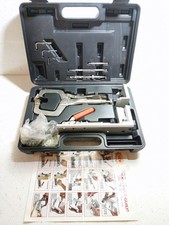Rutlands tools dakota for sale  LOUGHBOROUGH