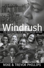 Windrush irresistible rise for sale  ROSSENDALE