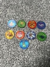 Walkers pokémon tazos for sale Walkers pokémon tazos for sale  REIGATE