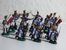Soldaten figuren paket gebraucht kaufen  Bad Ems