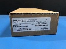 Dsc le4000e cellular for sale  Peachtree Corners