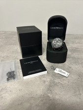 Emporio armani ar5964 for sale  Augusta
