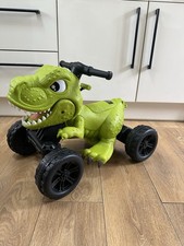 Evo dino dinosaur for sale  WESTBURY
