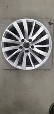 Alufelge zoll 5x112 gebraucht kaufen  Geesthacht