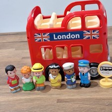 Elc happyland london for sale  WREXHAM