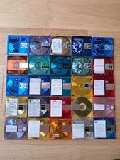 Lot minidisc occasion d'occasion  Noisy-le-Grand