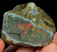 246.5ct ethiopian welo for sale  Walnut