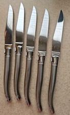 Set laguiole silhouette for sale  Lutherville Timonium