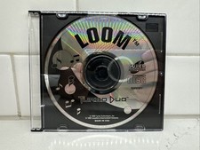 Loom lucasfilm games for sale  Tulsa