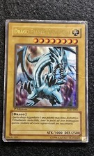 Yugioh drago bianco usato Yugioh drago bianco usato  Monteforte d'Alpone