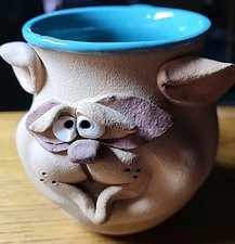 Vintage stoneware pottery for sale  Rancho Cucamonga