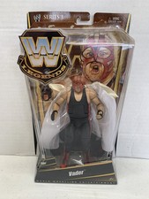 Mattel wwe legends for sale  Enterprise