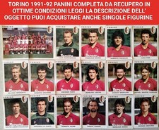 Serie completa torino usato  Vestenanova