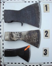 Axt beil axtköpfe gebraucht kaufen Axt beil axtköpfe gebraucht kaufen  Finowfurt