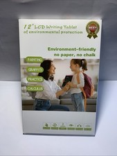 Lcd writing tablet for sale  Brownsburg