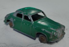 Budgie diecast miniatures for sale  SPALDING