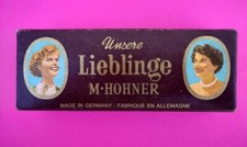 Mundharmonika hohner lieblinge gebraucht kaufen  Wiesloch