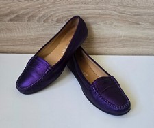 Unützer leder loafer gebraucht kaufen  Nürnberg