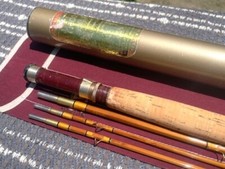 Heddon bamboo fly for sale  Turlock