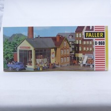 Faller bausatz 960 gebraucht kaufen  Erftstadt