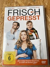 Frisch gepresst diana gebraucht kaufen  Deutschland