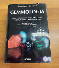 Gemmologia speranza cavenago usato  Tradate