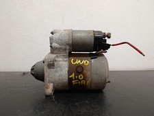 Motorino avviamento fiat usato  Rosarno