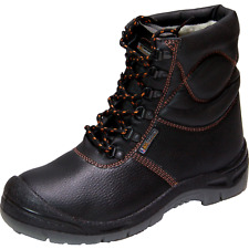 Terratrend job winterstiefel gebraucht kaufen  Gebsattel