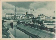 124 cartolina fascismo usato  Acireale