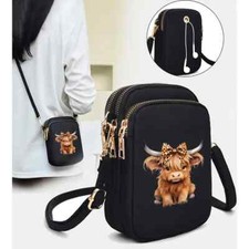 Highland cow themed for sale  Seffner