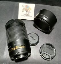 Zoom nikon afp usato  Legnano