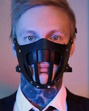 Masque halloween buccal d'occasion  Artix