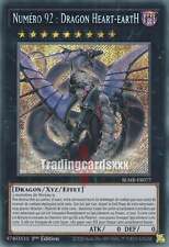 Numéro dragon heart d'occasion  France