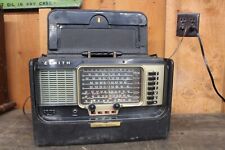 Vintage zenith trans for sale  Pittsburgh