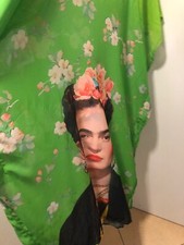 Damen kaftan 48 gebraucht kaufen  Frankfurt am Main