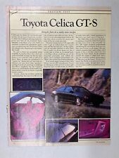 Toyotaart article preview for sale  Utica