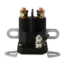 Solenoid starter bad for sale  Monroe Township