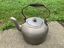 Antique .c.u. co. for sale  Fulton