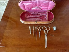 Beau coffret couture d'occasion  Aix-en-Provence-