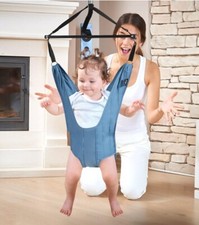 Costway baby türhopser gebraucht kaufen  Heimbach